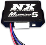 Nitrous Express (NX) Maximizer 5 Progressive Controller