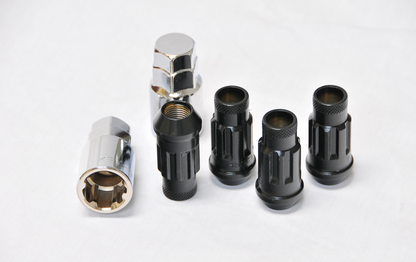 MONSTER LUG LOCK SET M14X1.5