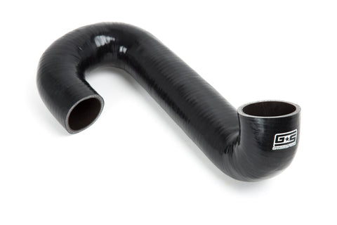 Grimmspeed TMIC 'STI-Style' Turbo Outlet Hose - 08-14 WRX, 05-09 LGT