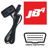 JB4 Performance Tuner for S58 2020+ BMW F97 X3M & F98 X4M