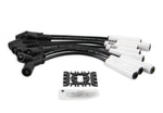 ACCEL 9059C Spark Plug Wire Set - Extreme 9000 Ceramic Boot - GM 4.8/5.3/6.0/6.2L