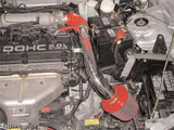 Injen Short Ram Intake (Polished) - 95-1999 Mitsubishi Eclipse / Talon 2.0L (non-turbo)