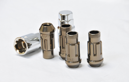 MONSTER LUG LOCK SET M14X1.5
