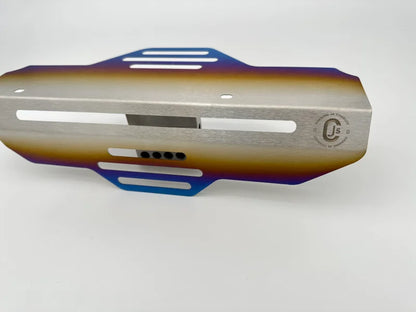 Chasing JS Subaru 02-14 WRX / 04-21 STI Alternator Cover