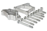 Holley LS Accessory Drive Bracket - Installation Kit for Middle Alignment