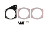Holley Cable Bracket for 105mm Throttle Bodies on Factory or FAST Brand car style intakes