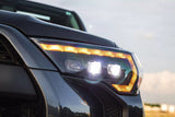 TOYOTA 4RUNNER (14-23): XB LED HEADLIGHTS