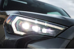 TOYOTA 4RUNNER (14-23): XB LED HEADLIGHTS