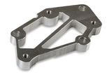 Holley LS Accessory Drive Bracket - Installation Kit for Standard (Short) Alignment