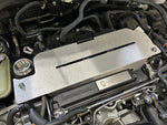 CHASING J'S TITANIUM HONDA 2020+ 10TH CIVIC/ACCORD 1.5T ENGINE COVER