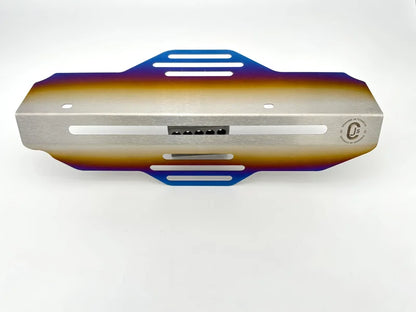 Chasing JS Subaru 02-14 WRX / 04-21 STI Alternator Cover