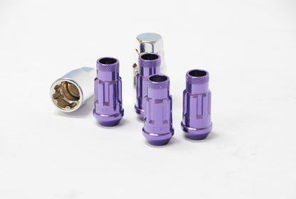 MONSTER LUG LOCK SET M14X1.5