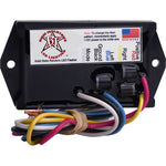Rigid Industries 3 Amp LED Flasher - 2 Output - 24 Volt