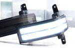 Silverado/Sierra (14-18): XB LED Side Mirror Lights