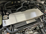 CHASING J'S TITANIUM HONDA 2020+ 10TH CIVIC/ACCORD 1.5T ENGINE COVER