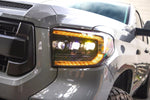 TOYOTA TUNDRA (14-20): XB LED HEADLIGHTS