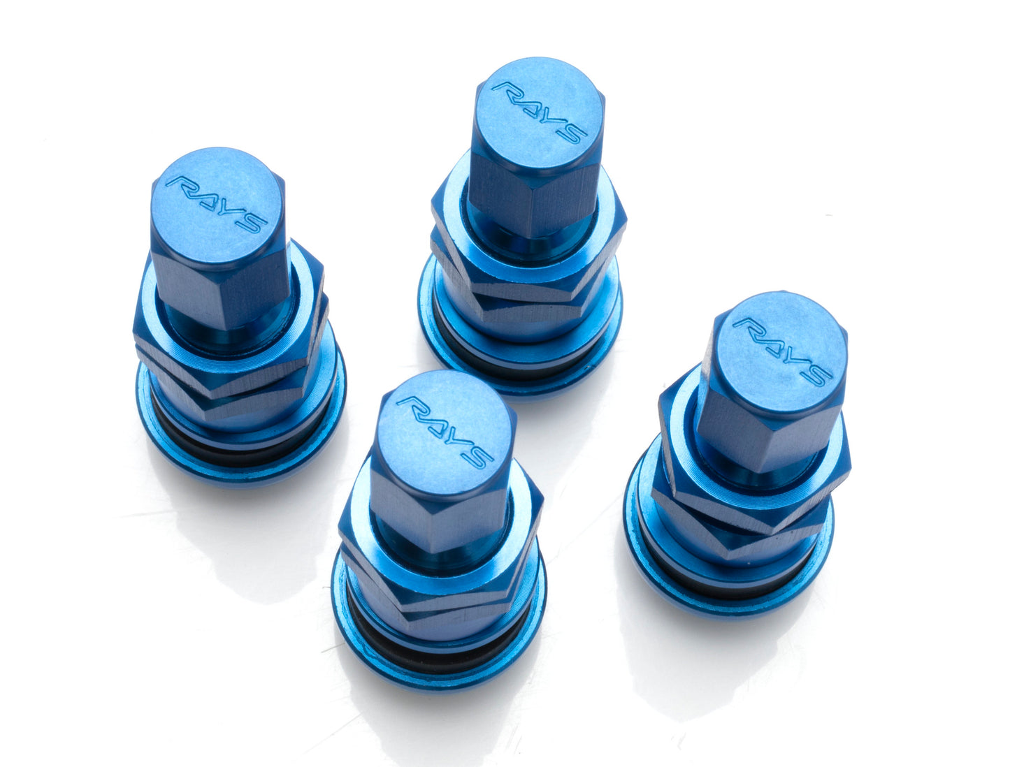 RAYS HIGH SPEED AIR CONTROL VALVE ( QTY 4 )