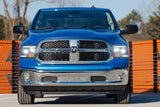 Dodge Ram (09-18): XB Hybrid LED Headlights