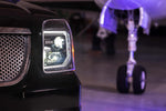 GMC Yukon (07-14): XB Hybrid LED Headlights