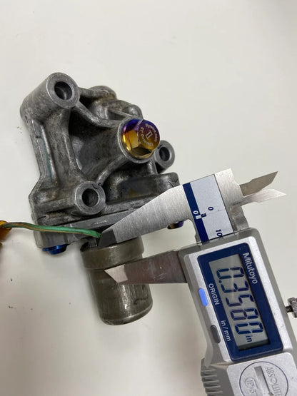 Chasing JS HONDA 1" Titanium VTEC Solenoid