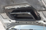 Grimmspeed TMIC Splitter - 06-07 Subaru Impreza STI Scoop