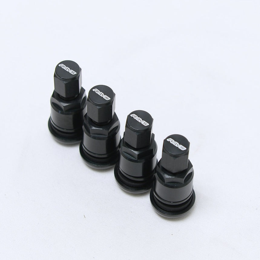 RAYS HIGH SPEED AIR CONTROL VALVE ( QTY 4 )