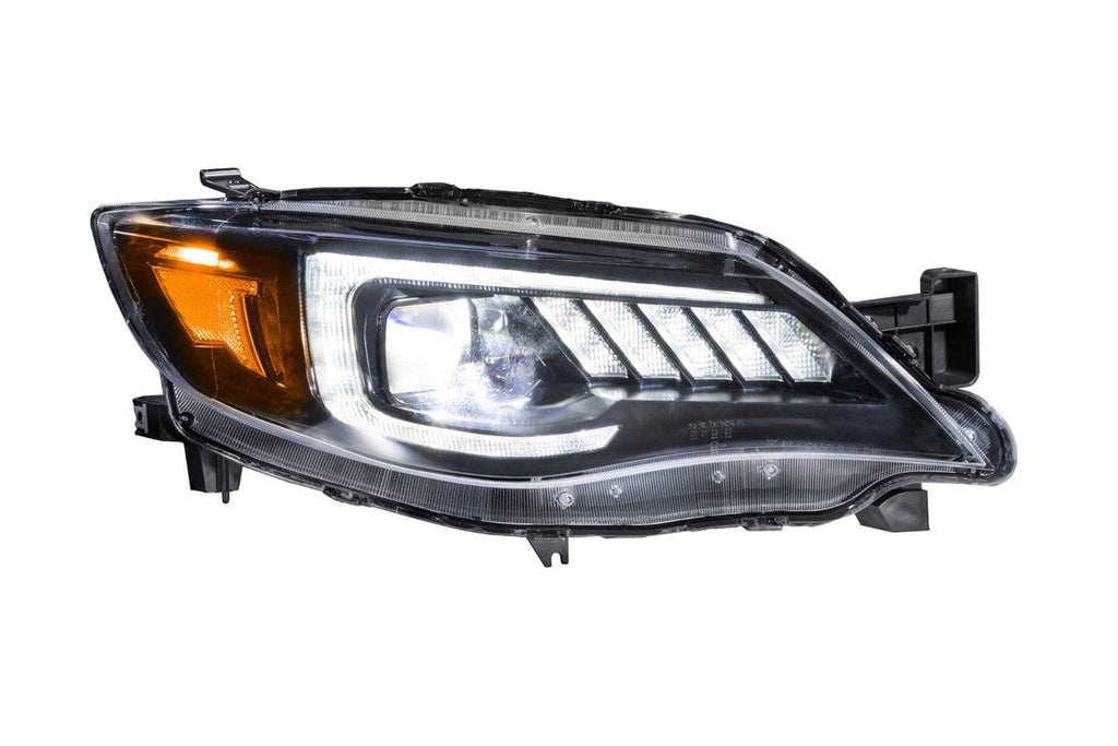 Subaru (08-20) XB LED License Plate Lights