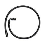 '-6 AN Centerfeed Fuel Line for Various K-Series Applications