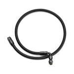 '-6 AN Centerfeed Fuel Line for Various K-Series Applications