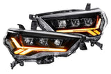 Toyota 4Runner (14-21): GTR Carbide LED Headlights