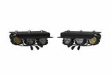 Morimoto 4Banger LED Fog Lights: Ford Bronco (21+)