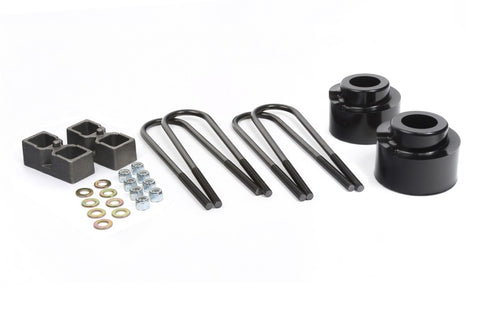 Daystar 2005-2018 Ford F-250 4WD (with Dana 60 Axle) - 2in Lift Kit