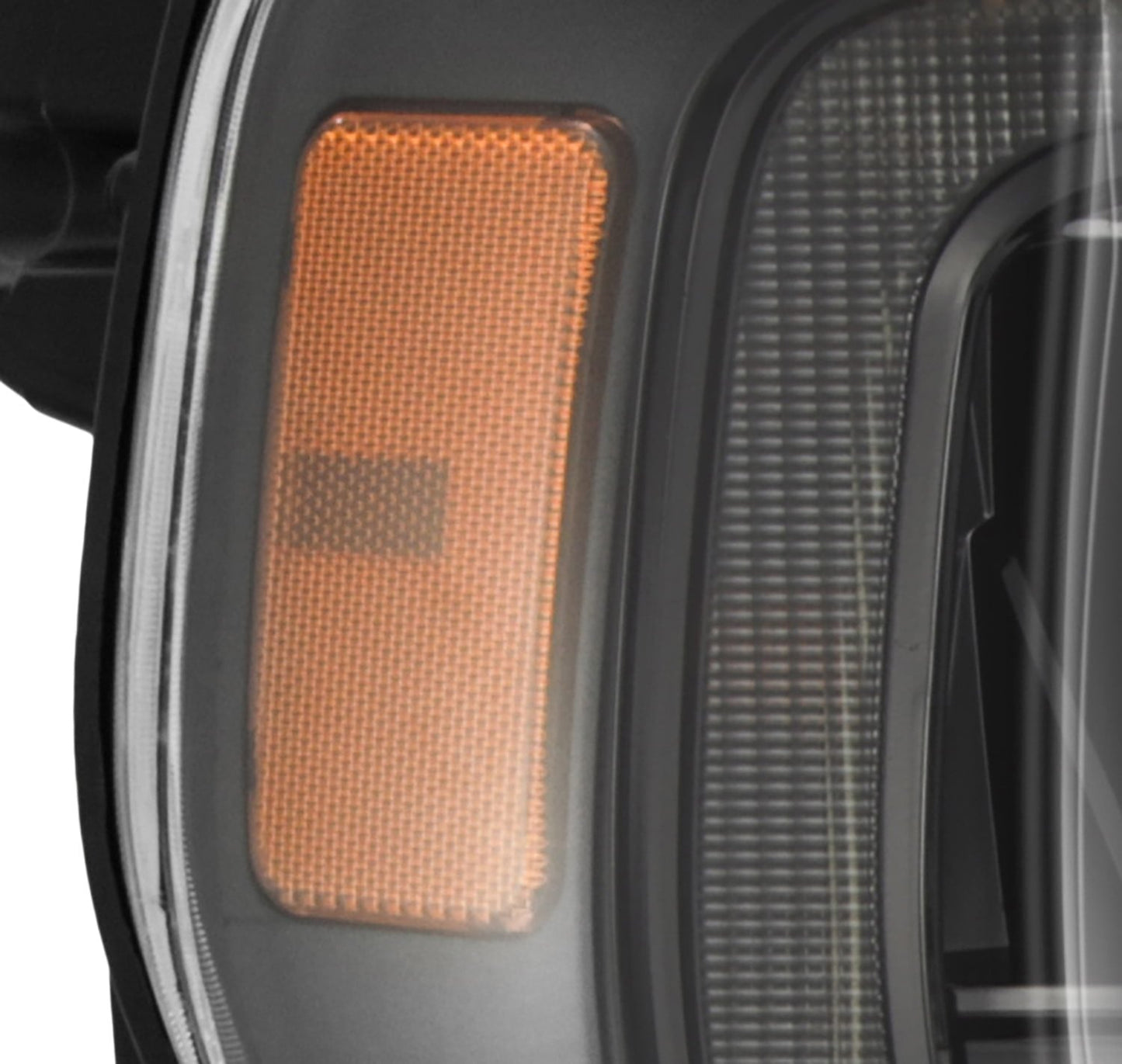 21-22 Ford F150 AlphaRex PRO-Series Projector Headlights