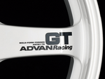 ADVAN Racing GT Spoke Sticker
