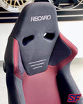 RECARO SR-6 GK100S