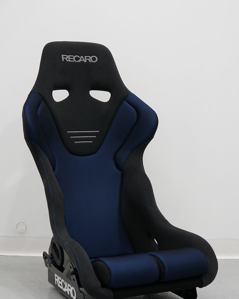 RECARO RS-G-