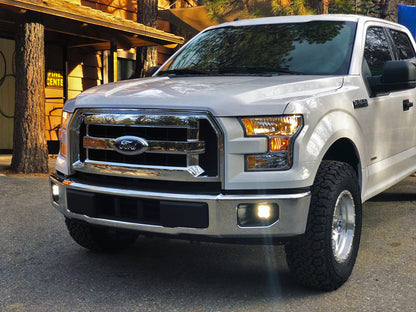 Baja Designs 15-17 Ford F-150 Fog Pocket Kit