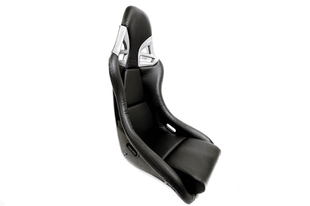 F1SPEC 997 GT2 SEAT PAIR PU Leather Speed Factor