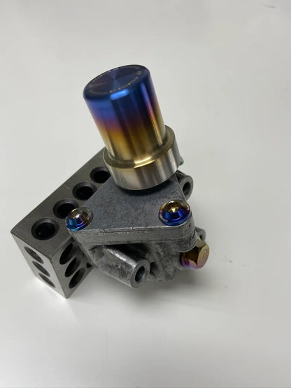 Chasing JS HONDA 1" Titanium VTEC Solenoid