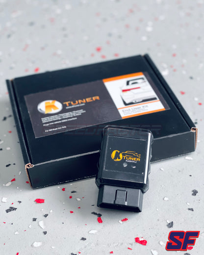 KTunerFlash V1.2