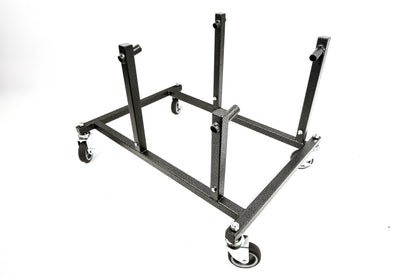 PLM Engine Stand Cradle - Honda D-Series D16Y D16A