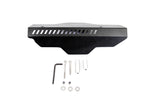 Precision Works Pulley Cover For 2002-2014 Subaru WRX 2004-2021 STi
