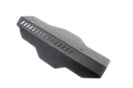 Precision Works Pulley Cover For 2002-2014 Subaru WRX 2004-2021 STi