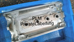 PLM Billet Valve Cover - Honda H22 VTEC F20B