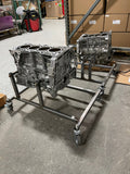 PLM Engine Stand Cradle - Honda L15B Series