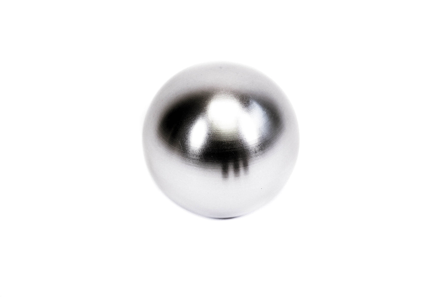 PLM Private Label Mfg. Spherical Shift Knob (290 GRAMS)
