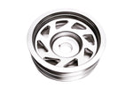 Precision Works Subaru EJ-Series Engine Crank Pulley WRX STi