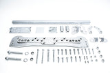 Precision Works Honda Differential Brace AWD Kit for Honda Civic EG EK Integra DC2