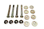 Precision Works Camber Bolt Kit for Nissan Titan Pathfinder Frontier