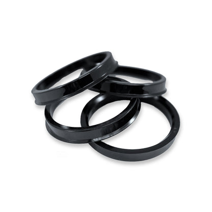 HUB RING *SET OF 4*